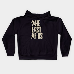 Last Infection Kids Hoodie